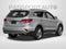 2018 Hyundai Santa Fe Limited Ultimate