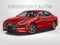 2023 Hyundai Sonata Hybrid Blue