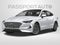 2020 Hyundai Sonata Hybrid Limited