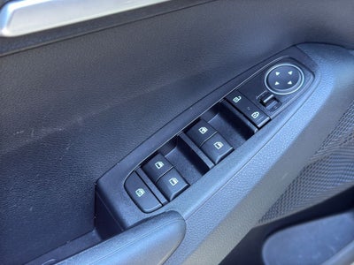 2022 Kia Seltos LX