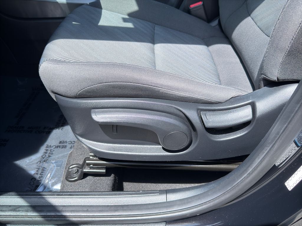2022 Kia Seltos LX