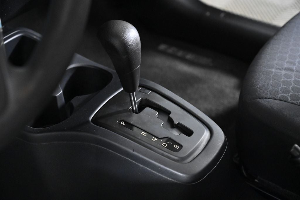 2015 Mitsubishi Mirage DE