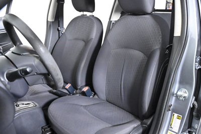 2015 Mitsubishi Mirage DE