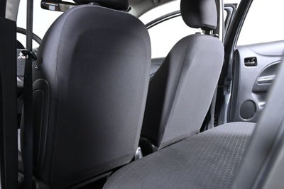 2015 Mitsubishi Mirage DE