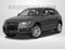 2014 Audi Q5 3.0T Premium Plus quattro