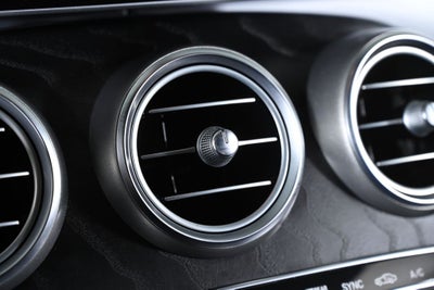 2018 Mercedes-Benz GLC GLC 300 4MATIC®