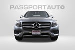 2018 Mercedes-Benz GLC GLC 300 4MATIC®