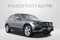 2018 Mercedes-Benz GLC GLC 300 4MATIC®