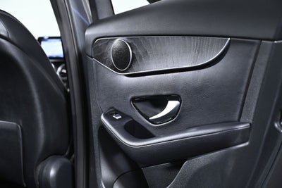 2018 Mercedes-Benz GLC GLC 300 4MATIC®