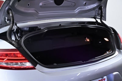 2017 Mercedes-Benz C-Class C 300 4MATIC®