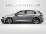 2025 Volkswagen Golf GTI 2.0T SE
