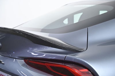 2022 Toyota Supra 3.0 Premium