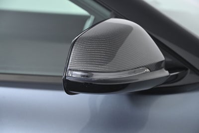 2022 Toyota Supra 3.0 Premium