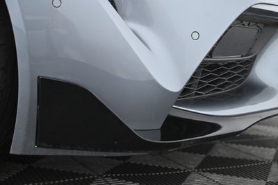 2022 Toyota Supra 3.0 Premium