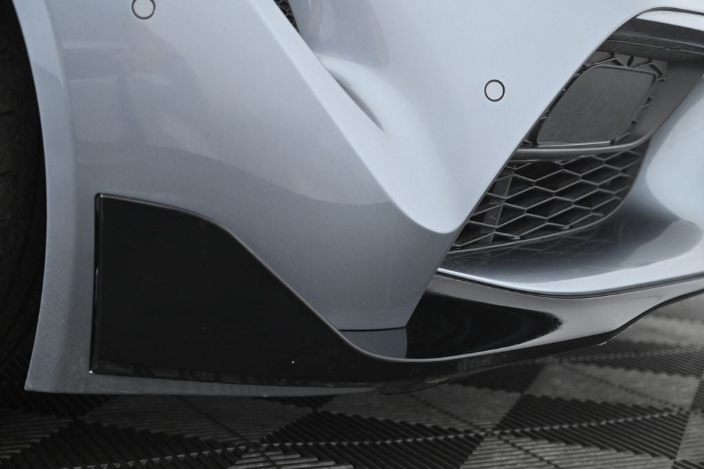 2022 Toyota Supra 3.0 Premium