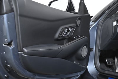 2022 Toyota Supra 3.0 Premium