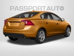 2013 Volvo S60 T5