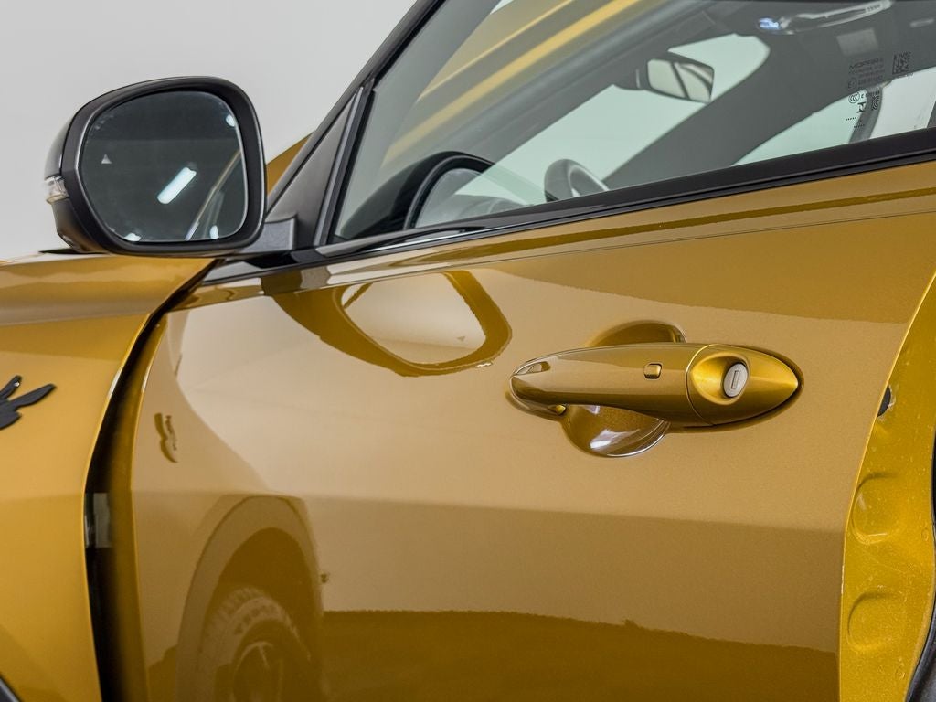 2024 Dodge Hornet GT Plus