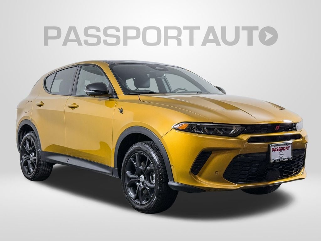 2024 Dodge Hornet GT Plus