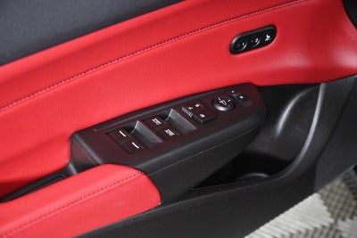 2022 Acura ILX w/Premium w/A-SPEC