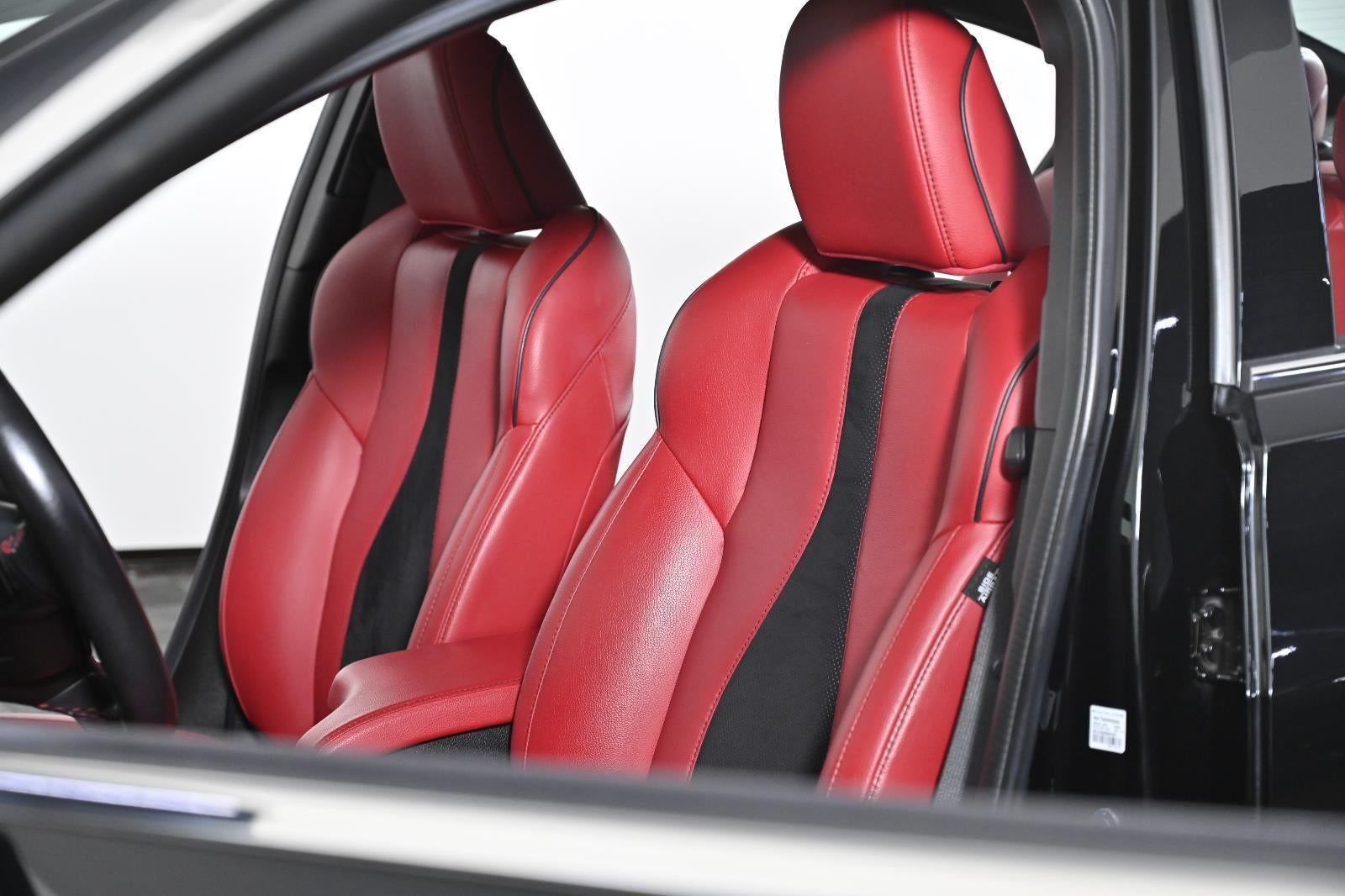 2022 Acura ILX w/Premium w/A-SPEC