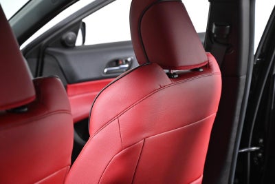 2022 Acura ILX w/Premium w/A-SPEC