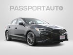 2022 Acura ILX w/Premium w/A-SPEC