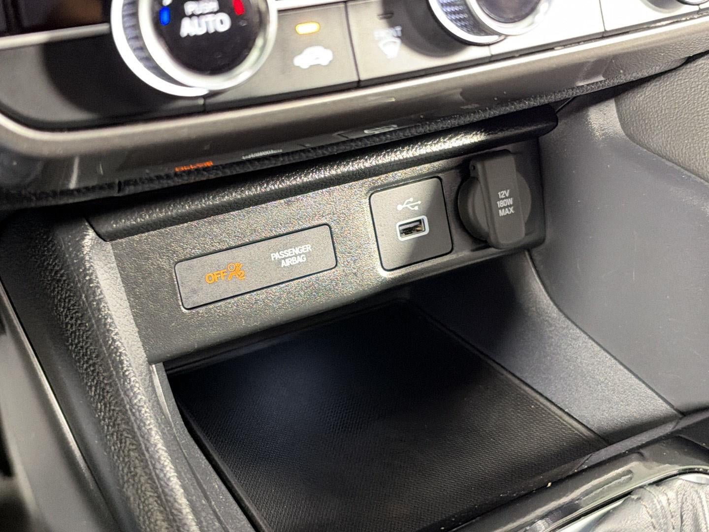 2024 Acura Integra Base
