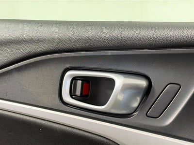 2024 Acura Integra Base