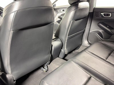 2024 Acura Integra Base