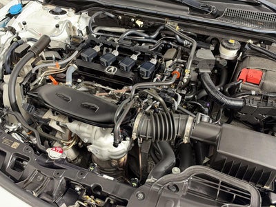 2024 Acura Integra Base
