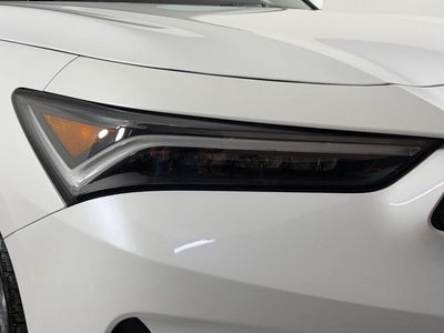 2024 Acura Integra Base