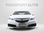 2015 Acura TLX Tech