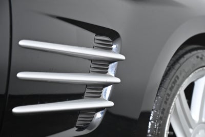 2004 Chrysler Crossfire 2dr Cpe