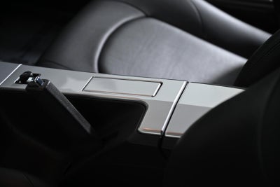 2004 Chrysler Crossfire 2dr Cpe