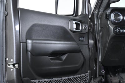 2020 Jeep Wrangler Unlimited Sahara Altitude
