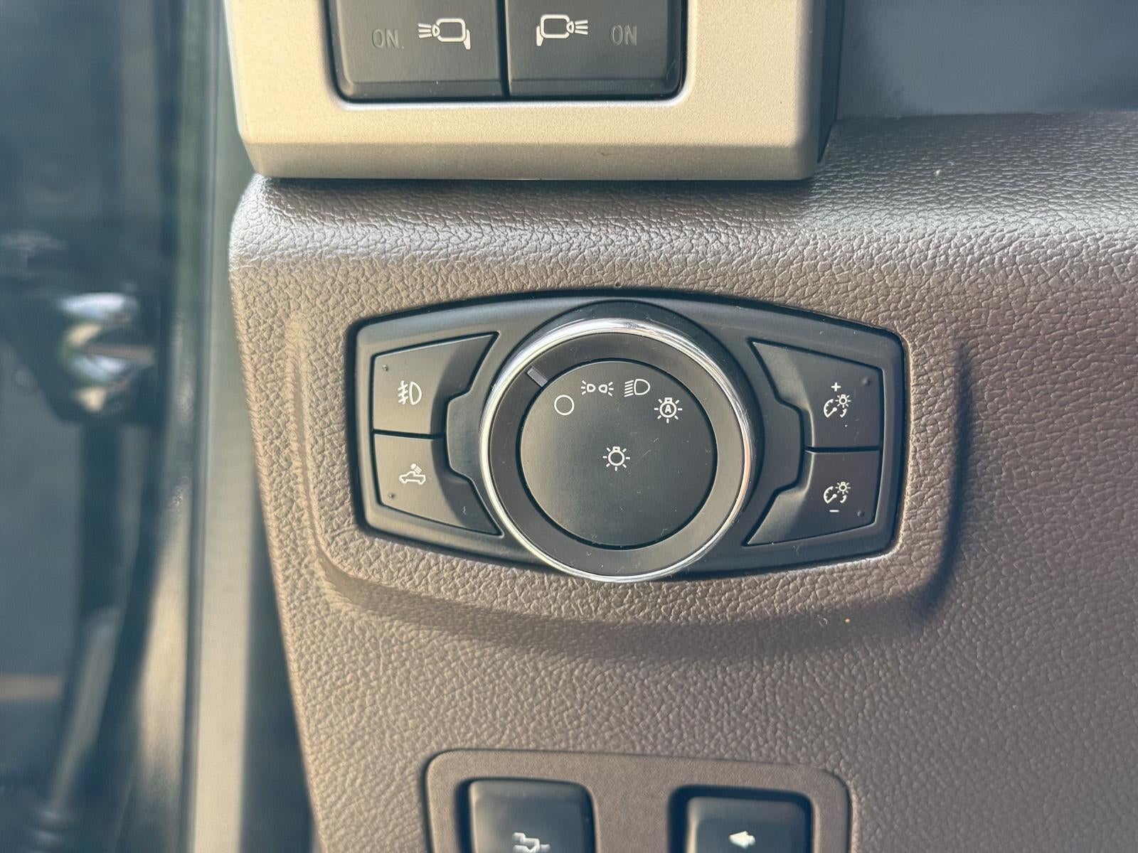 2018 Ford Super Duty F-350 DRW King Ranch