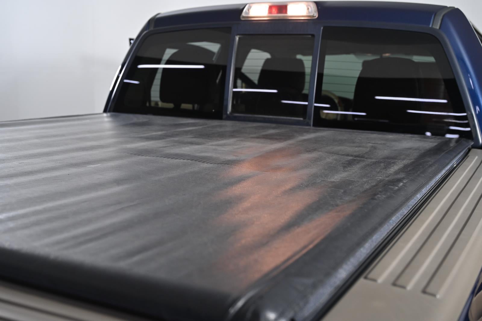 2013 Ford F-150 King Ranch