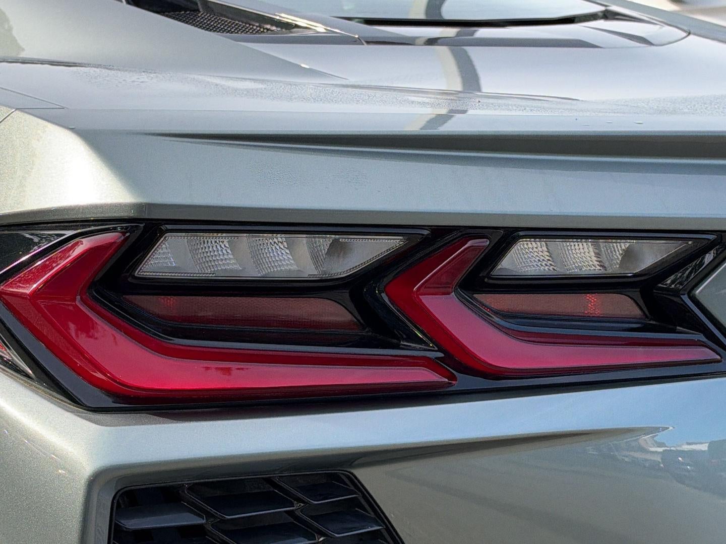 2023 Chevrolet Corvette 1LT