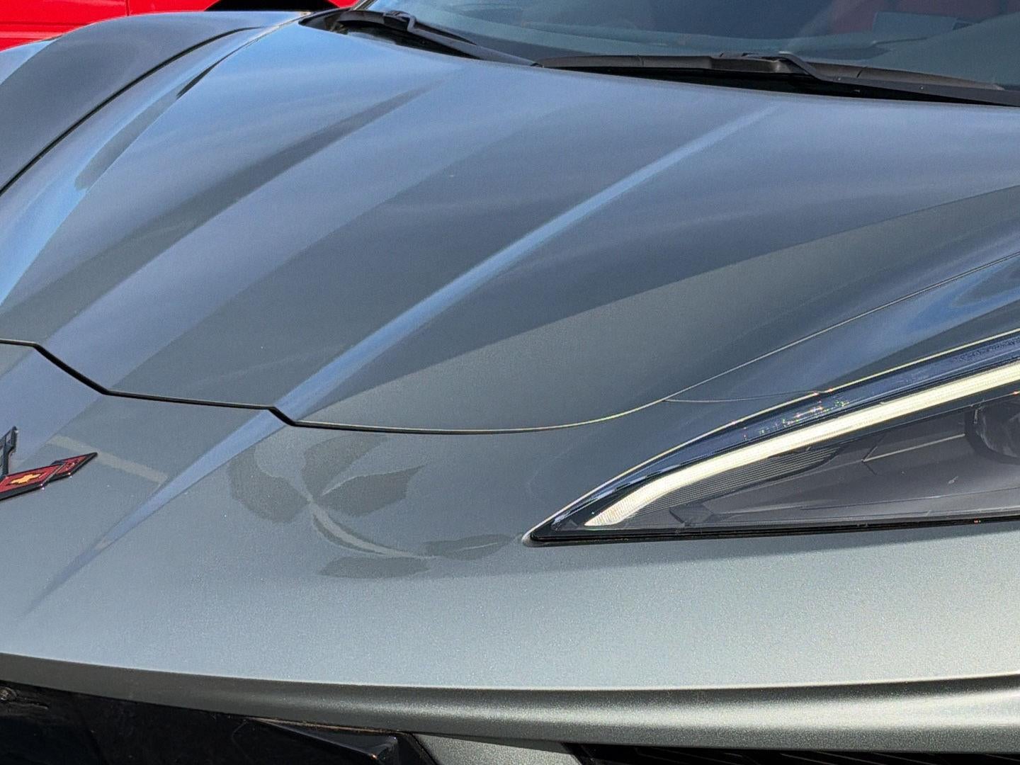 2023 Chevrolet Corvette 1LT