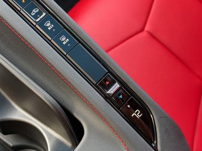 2023 Chevrolet Corvette 1LT