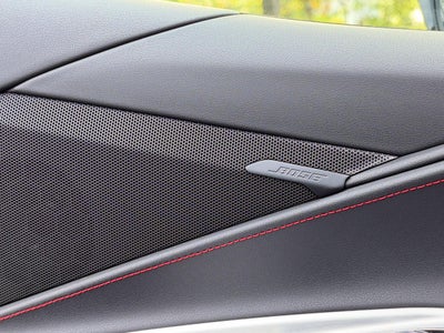 2023 Chevrolet Corvette 1LT