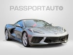 2023 Chevrolet Corvette 1LT