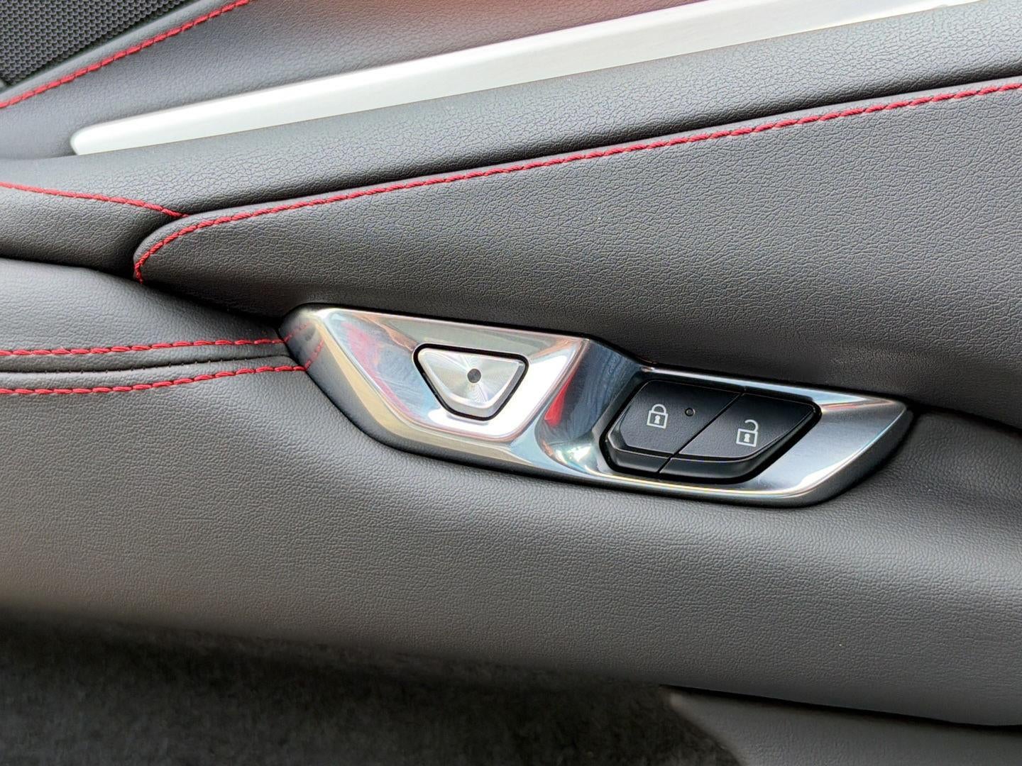 2023 Chevrolet Corvette 1LT