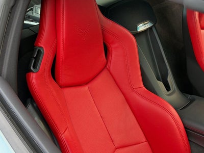 2023 Chevrolet Corvette 1LT