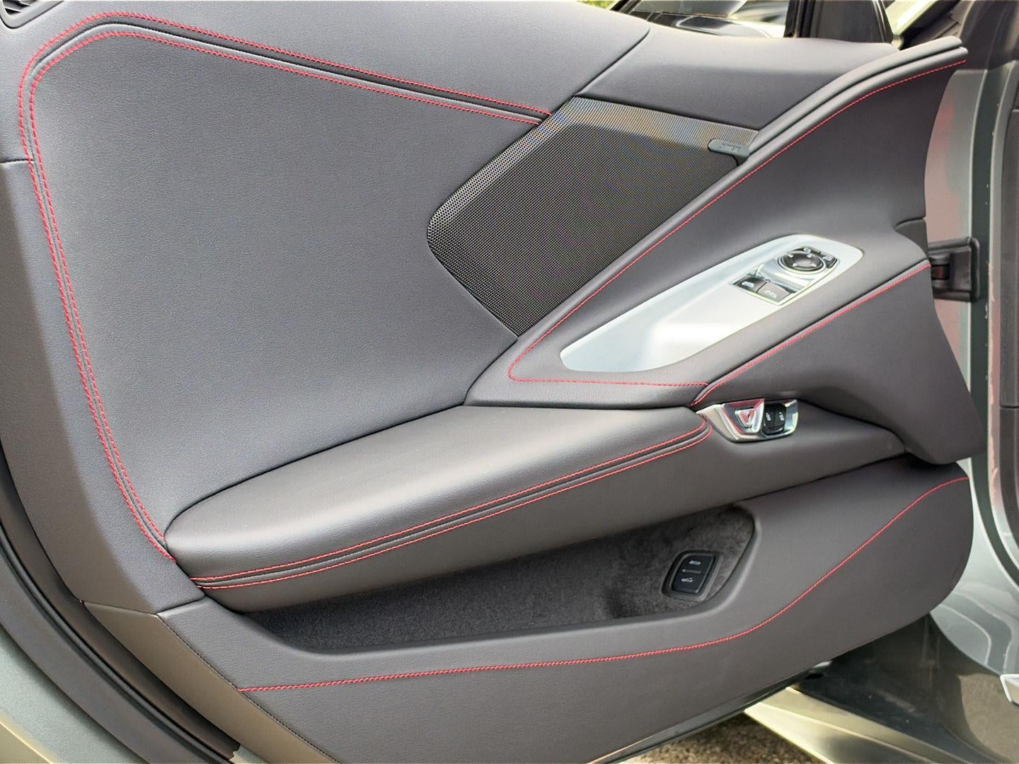 2023 Chevrolet Corvette 1LT