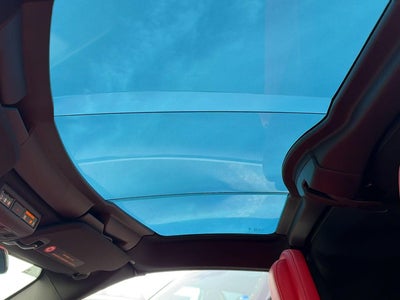 2023 Chevrolet Corvette 1LT