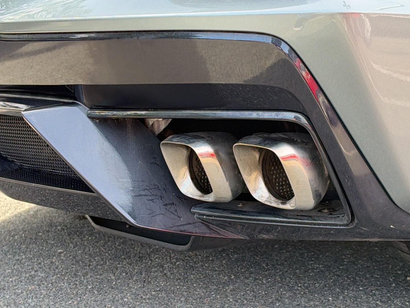 2023 Chevrolet Corvette 1LT