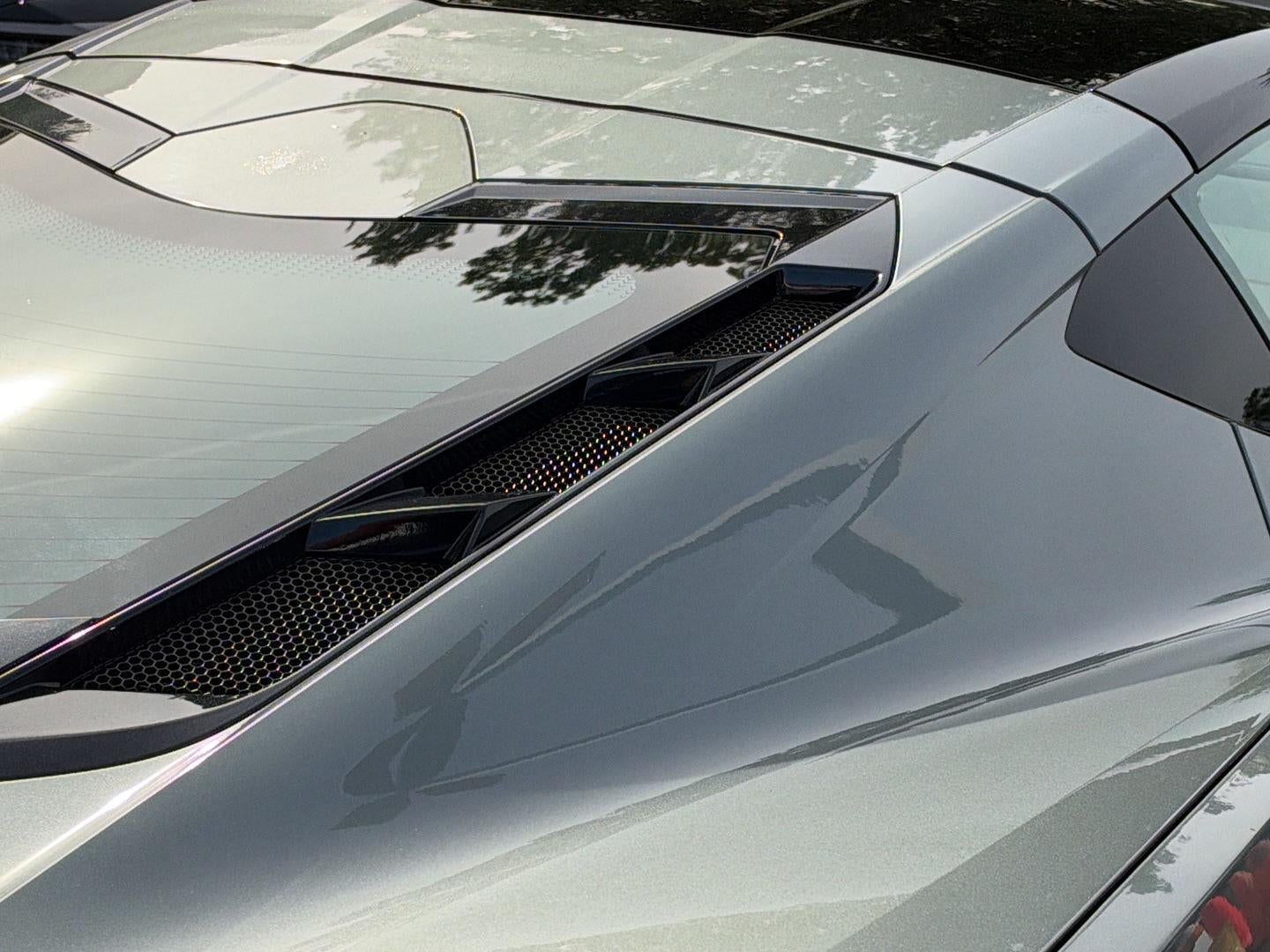 2023 Chevrolet Corvette 1LT