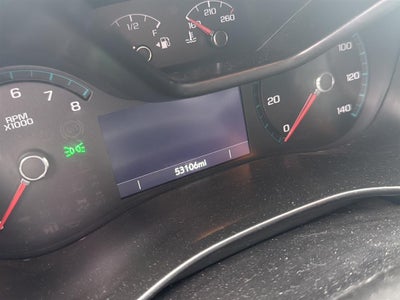 2022 Chevrolet Colorado 4WD ZR2